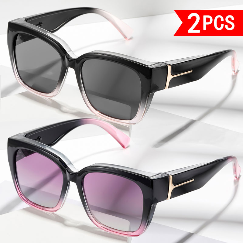 Women Fashion Photoshoot - 1/2Pcs Women's Fashionable and Simple High-Appearance