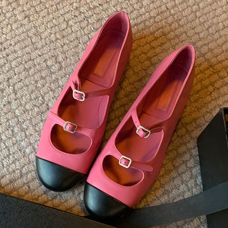 Elegant Mary Jane Shoes Women  - đánh giá và giá Women'S Fashion Shoes