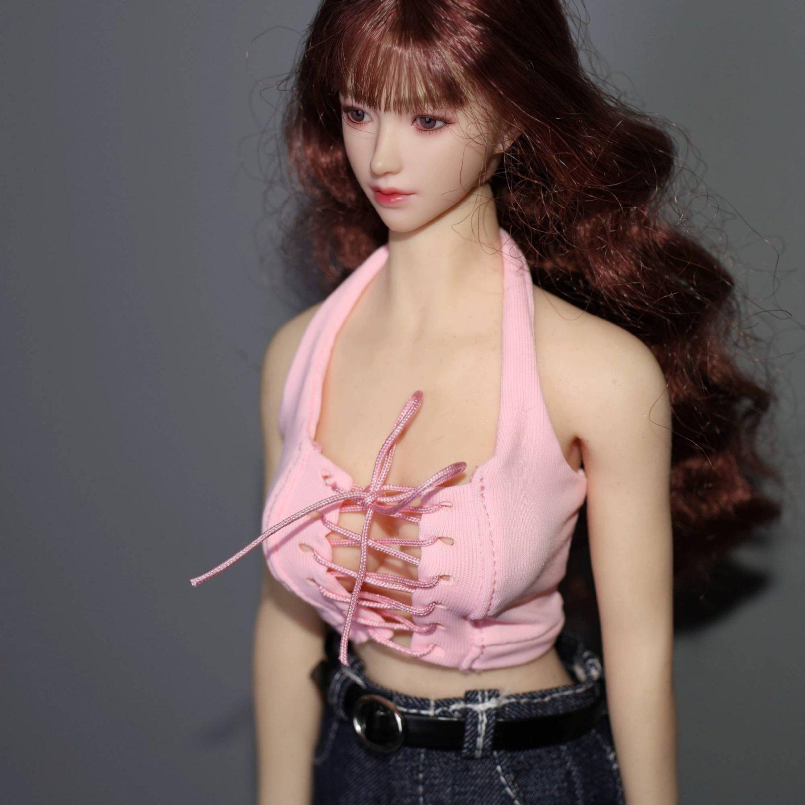 Lace Clothing Women Stretch Ve - đánh giá và giá Women'S Fashion Vest Tops