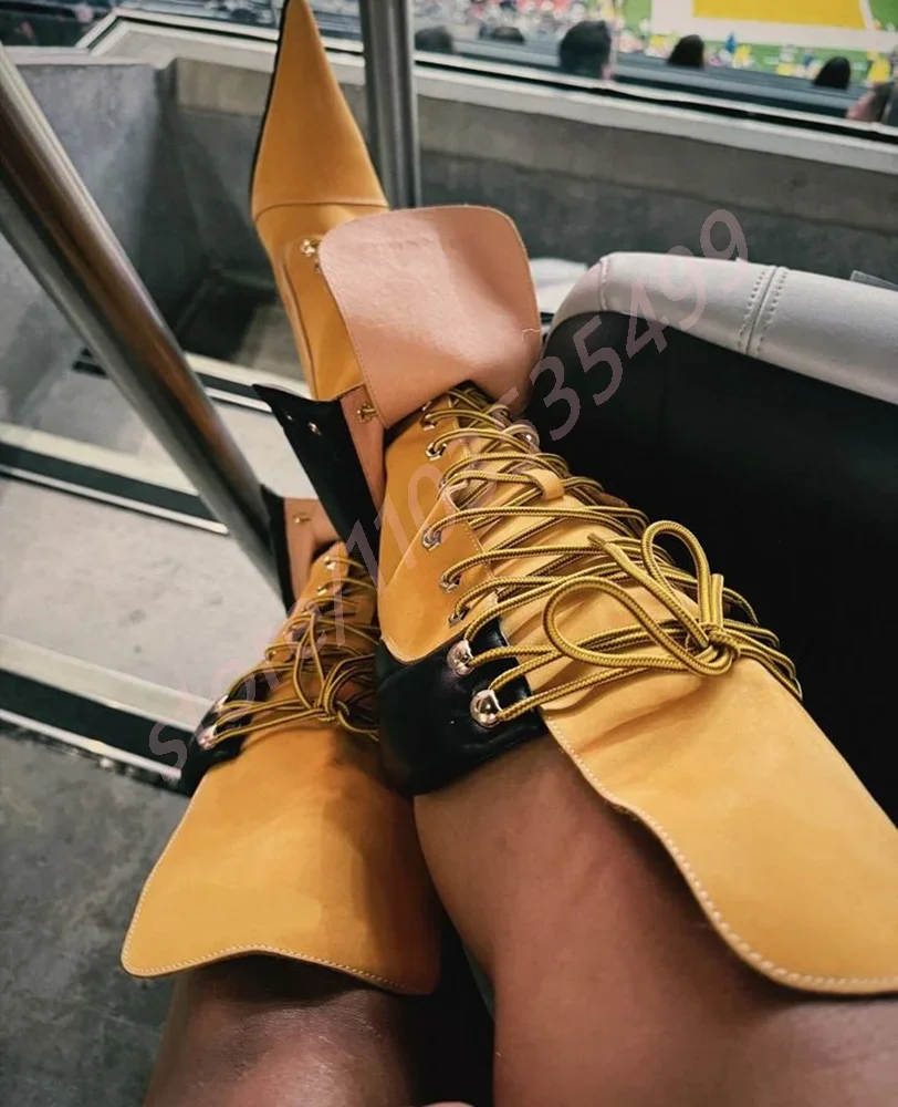 2025 Sexy Catwalk Ladies Stile - đánh giá và giá Women'S Fashion Knee High Boots