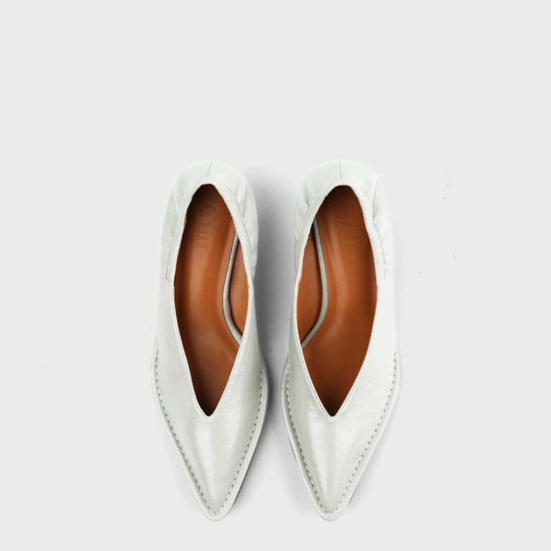 2025 New Pointed Toe Single Sh - đánh giá và giá Women'S Fashion Shoes