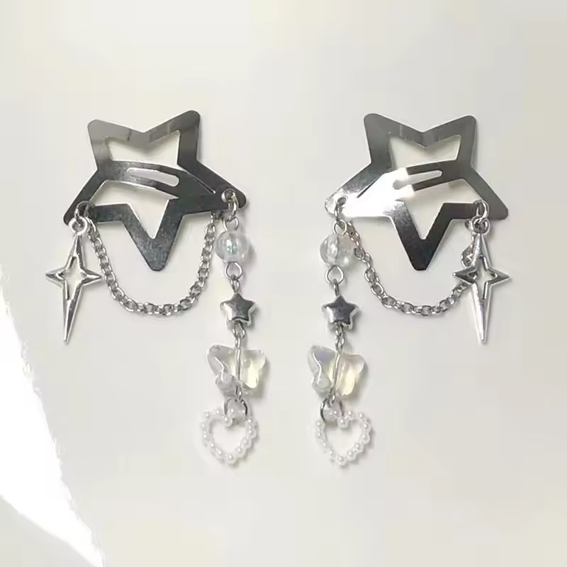 2pcs Korea New Fashion Five-po - đánh giá và giá Women'S Fashion Korea
