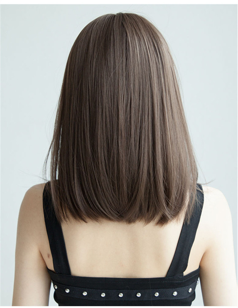 Korea Style Hair Extensions Sy - đánh giá và giá Women'S Fashion Korea