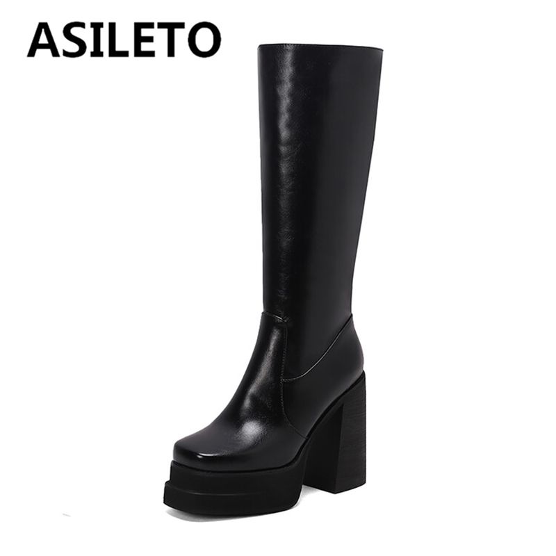 ORCHA LISA Women's Knee High R - đánh giá và giá Women'S Fashion Knee High Boots